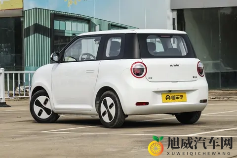 城市代步神器,2026 Lumin怎么选?-3