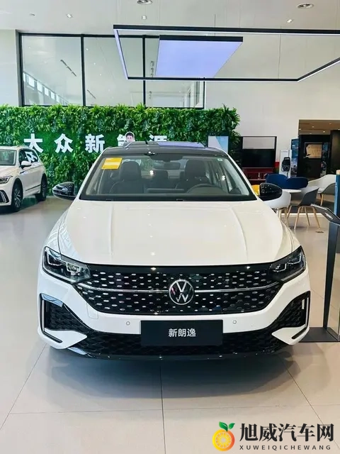 8万预算买燃油轿车，能看的就这三款-2