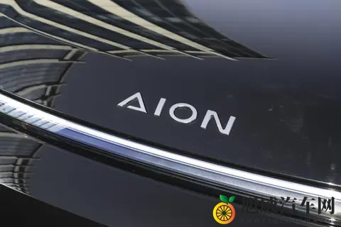 广汽埃安10月销量27014辆，AION i60启动预售-1