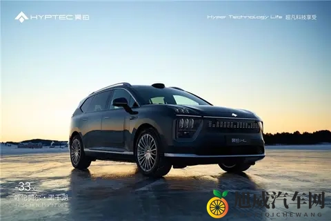 2025款昊铂HL值得买吗？深度体验后我找到了答案-1