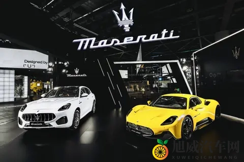 玛莎拉蒂已降到35万,3亿中产的“梦中情车”为何无人问津?-3