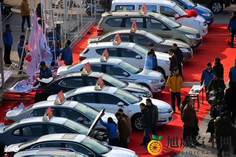 年轻人选择停产车企库存车的消费心理剖析-2