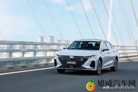 多档DHT的尴尬“死局”：低端干不过单档，高端干不过增程-1