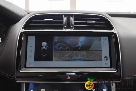 捷豹 XEL 车型解析与配置选购参考-2