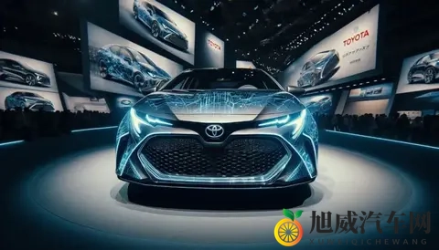 广州车展悬念之二：日系合资车企会不会绝地反击-3