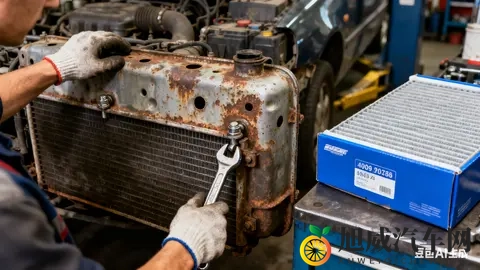 十大禁止安装入口下载：汽车配件安装指南：哪些配件不能随便装？-2