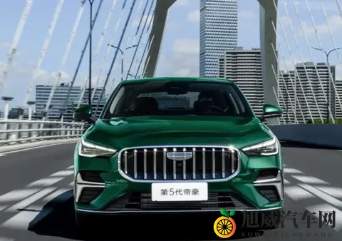 燃油党狂喜!又一波换代燃油车要上市,空间、智能、动力都很强?-2