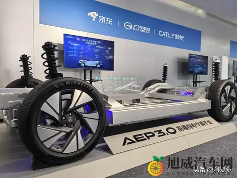 京东车下线,网友神评论:有人蹲拼多多,有人蹲卫龙、999也行?-2