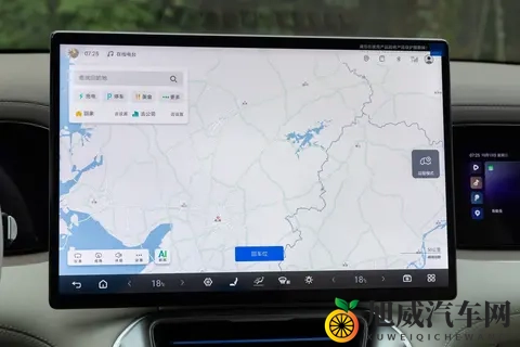 腾势N8L上市：2998万起，全系标配易三方+天神之眼 B+云辇-A-1