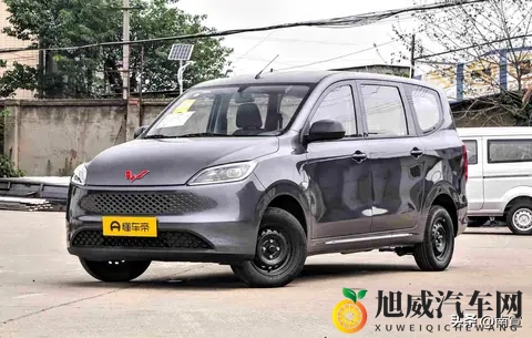 五菱宏光燃油版上市,价格低到让对手发慌,老用户笑了-1