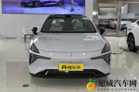 15 万级纯电新选择:长安深蓝 L06 的全面实力解析-2