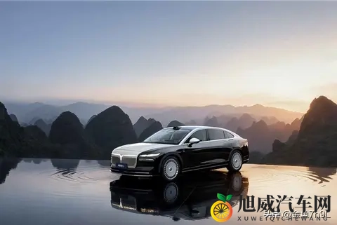 岚图月销破万，央企造车不靠补贴，技术才是真底气-1