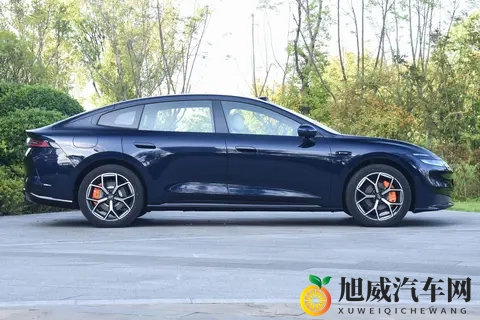 新奇瑞星途中型SUV, 预售16万起, 综合续航超1310km-1