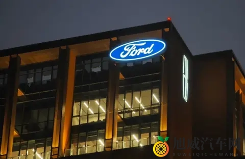 长安福特换帅 合资车企欲再突围-3