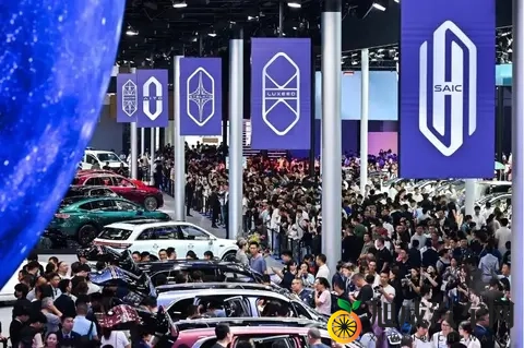 电厂  购置税变天之前，汽车公司“撒钱买量”-1