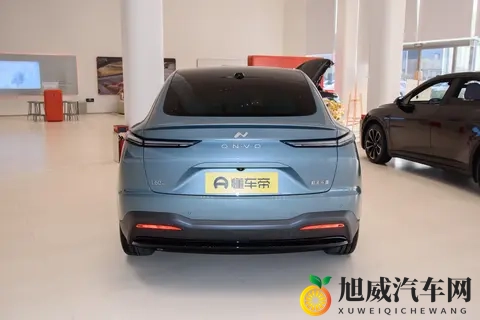 “用一台车守护一个家”：东风日产N6“最家插混”亮相-1