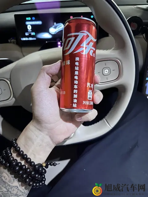 做蔚来车主也太幸福了吧~-2