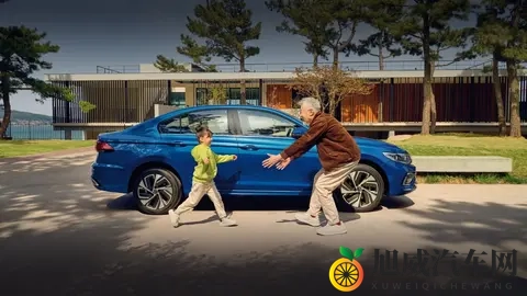 价格不变配置调整！大众新款宝来上市 售1129万元起-3