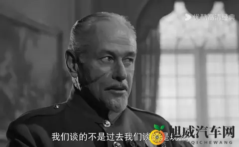 自动驾驶玩家：卷到黎明，无暇赴死？-1