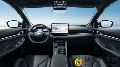 小型SUV_或为全新入门车型？吉利缤越L Battle版将于11月15日上市-1