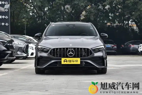 奔驰 A 级 AMG 怎么选？基础款 vs 改款，哪款最有性价比？-3