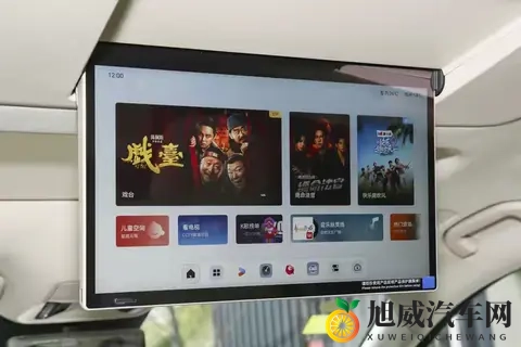 比亚迪2026款夏MPV正式上市-1