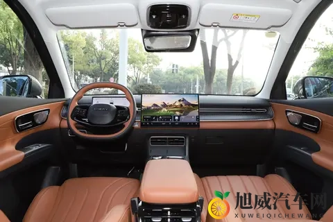 第五代瑞虎8全面解析:双前脸设计下的家用SUV新选择-1