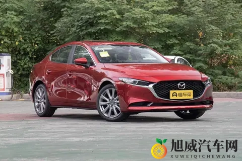 马自达3昂克赛拉加92好，还是加95好！-1