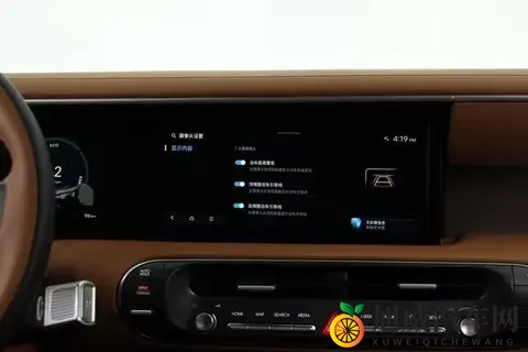 全系换25T混动,加长70mm,新款帕里斯帝适合家用吗?-3