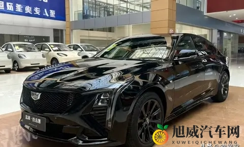 豪车降价潮掀起购车狂潮，低价诱惑背后藏着什么陷阱-2