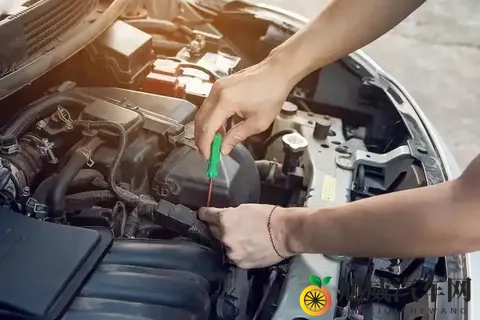 开坏一辆车后，才明白保养不是勤换机油就行的，都是吃亏换的经验-2