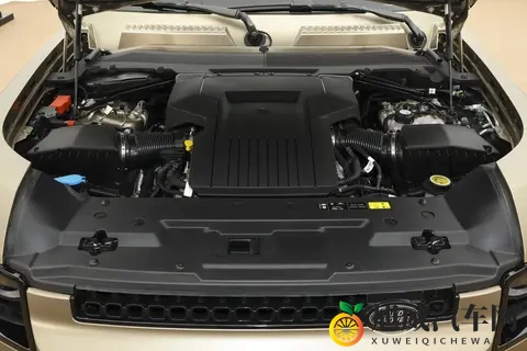 2026 款路虎卫士 OCTA 和 BLACK 版怎么选？16 万差价的背后-1