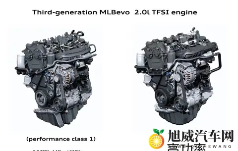 开大众必懂!EA211发动机为啥遍地都是?小排量里它啥地位-2