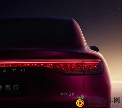 新款享界S9最新官图发布，将在11月上市-2