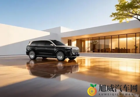 岚图追光L、泰山年内上市,销量十二连涨有没有可能?-3