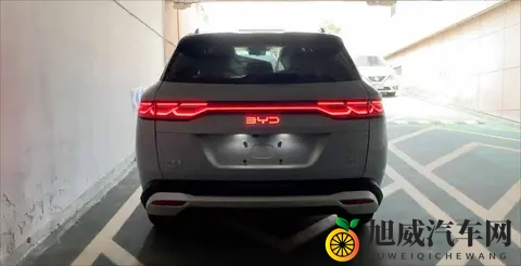 低配涨价4000元,新款宋L DM还值得买吗-1