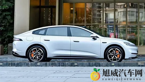 预售1099万起还留有后手，日产N6虎口夺食，插混B级-1