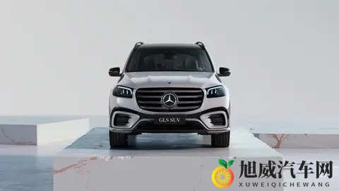 2026款奔驰GLS上市！106万起增配不涨价，奔驰能给你的不仅是面子-2