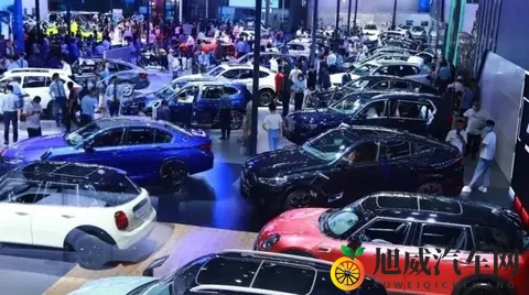 燃油车三连涨强势反弹！逆袭还是昙花一现？答案来了！-3