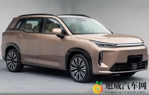 埃安i60怎么样?首次做增程车靠谱吗,搭载因湃电池-1