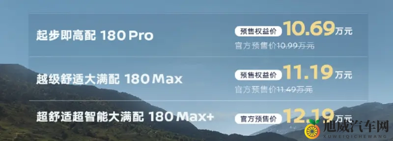 东风日产N6预售1069万起！比亚迪秦L的对手来了-1