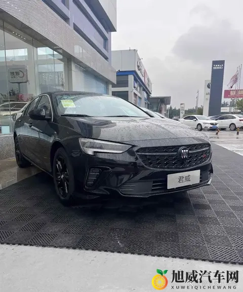 月销仅3千多,美系燃油车焕新、降价，准备抢比亚迪生意-3