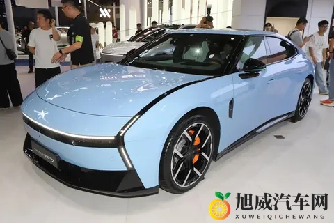 10月车企销量快报！比亚迪月销44万辆、小米再破4万辆-3