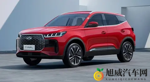 国产车杀进前十！奇瑞瑞虎4力压日系，MG ZS紧随其后-2