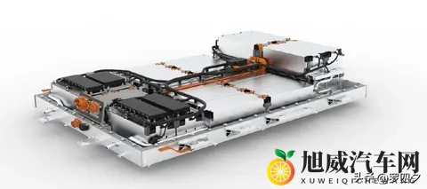 电动车惊现“断崖式掉电”！过两个红绿灯电量暴跌20%，谁的锅？-1