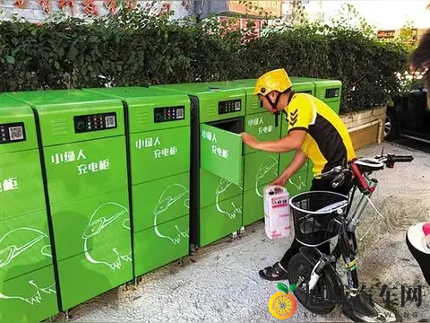 电动车一格电续航多少公里？什么时候充电最耐用？今天才知道答案-2