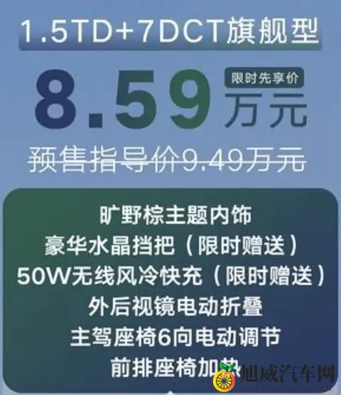 第5代帝豪价格预测，请优先考虑这个配置，千万别乱选！-1