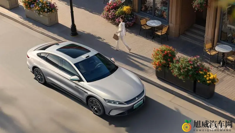 4虎cvt4wd的最新网名：SUV新宠：强劲动力，潮流外观，科技配置全面升级-1