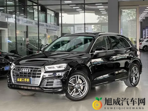 12万多拿下奥迪Q5L，圆你豪华SUV梦！-3