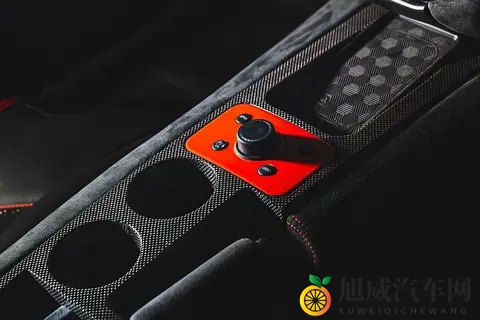 Talos XXT超跑：基于法拉利599 GTB，限量5辆，起售价95万英镑-1